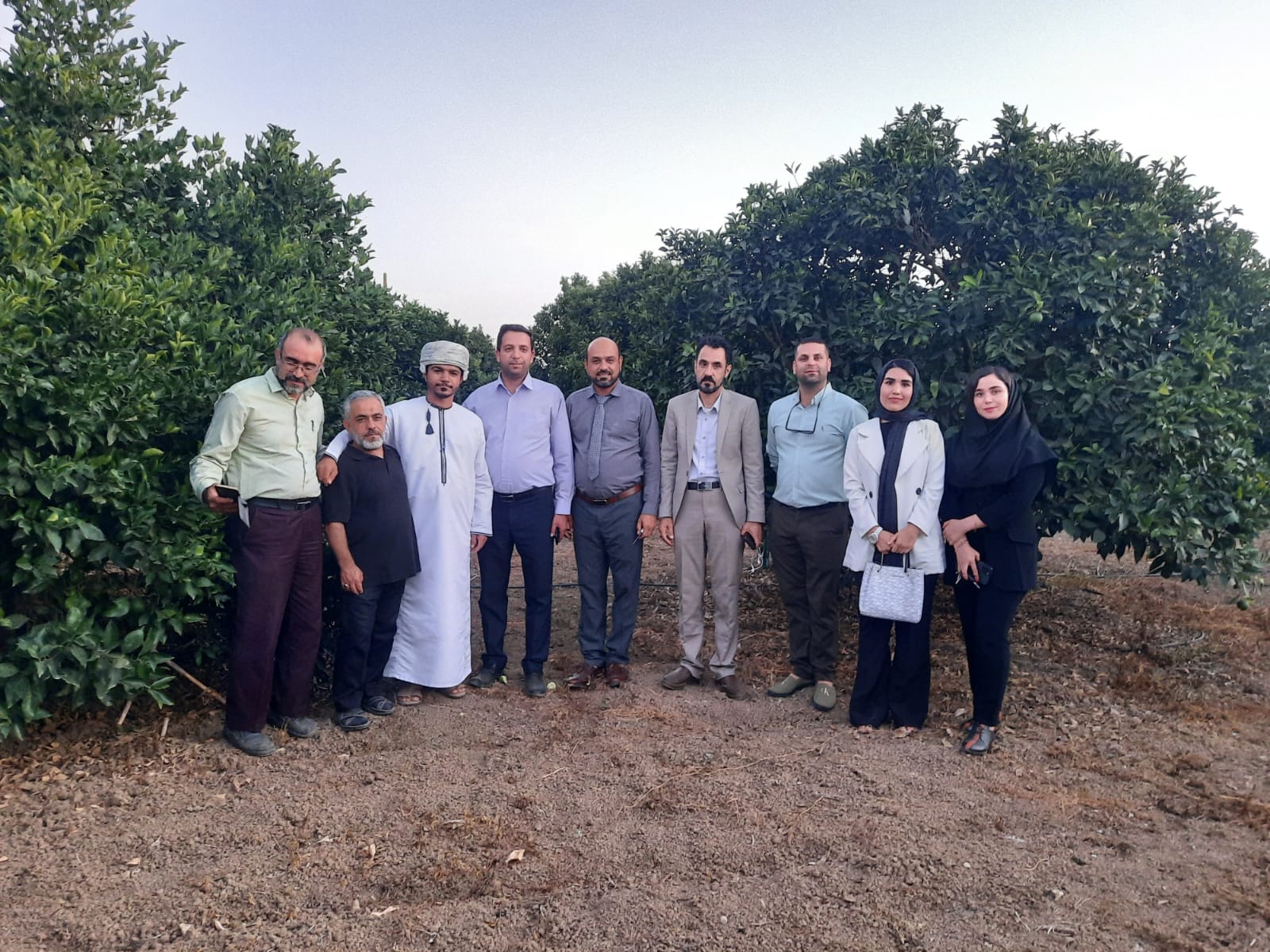 Manufacturing facility