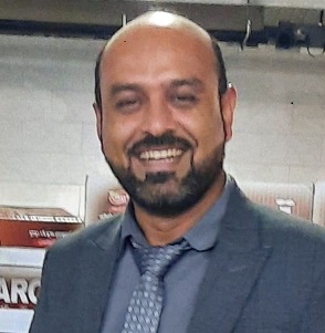 Ahmad Raza Khan, Chairman